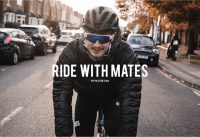 Just a bike ride with some mates Just a bike ride with some mates