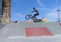 Manado BMX(Baron Kota Manado) Manado BMX(Baron Kota Manado)