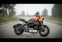 New Harley Davidson electric bike live wire New Harley Davidson electric bike live wire