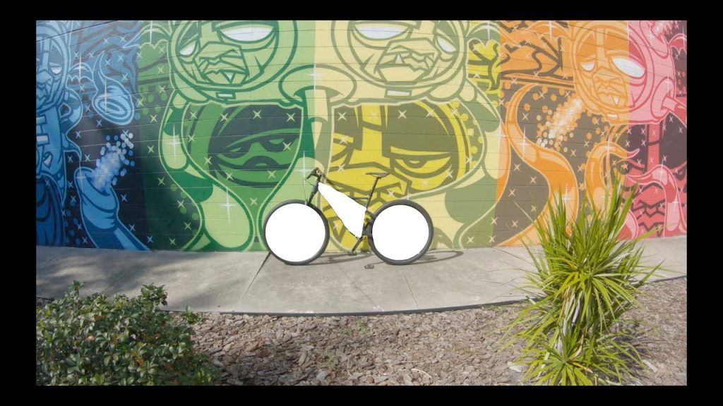 New Mountain Bike Reveal! Full Suspension!