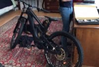 New YT Decoy E-Bike Unboxing and Test Ride