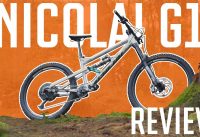 Nicolai G1 | Enduro für Technik-Fans | Bike Review