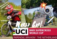 PAPENDAL RACING & BMX FESTIVAL | Trip Part 3 PAPENDAL RACING & BMX FESTIVAL | Trip Part 3