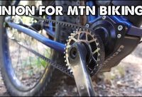 Pinion Gearbox Review-This is the Future of Bicycles! Pinion Gearbox Review-This is the Future of Bicycles!