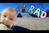 Raleigh Redux 1,Fun,Bike Park,and Some Road 12 16 18