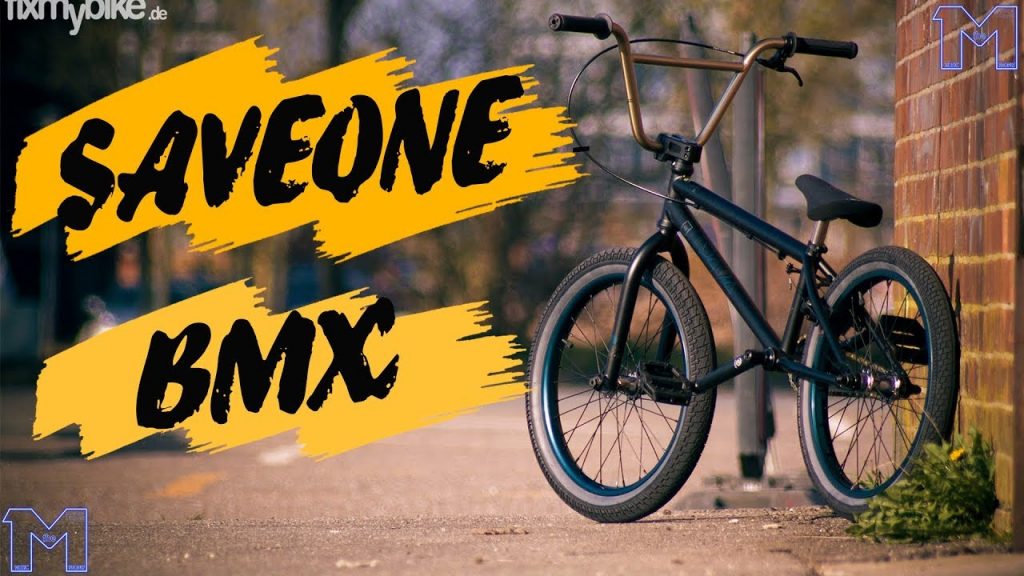 SAVEONE - BMX🙀 (unofficial video cllip)🤙