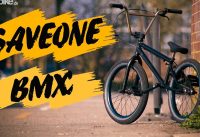 SAVEONE - BMX🙀 (unofficial video cllip)🤙