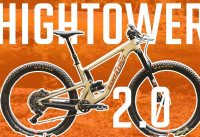Santa Cruz Hightower 2.0 | Das Kunststück nur noch ein Bike zu wollen | Bike Review Santa Cruz Hightower 2.0 | Das Kunststück nur noch ein Bike zu wollen | Bike Review