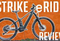 Scott Strike eRide 910 2020 | Komfortables Allmountain E-Bike | Bike Review