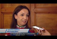 TARANTO | 2° Gran Fondo dei Due Mari in Mountain bike | TG Teleregione 07 09 2017