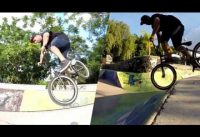 TUTORIAL BMX - FOOTJAM TUTORIAL BMX - FOOTJAM