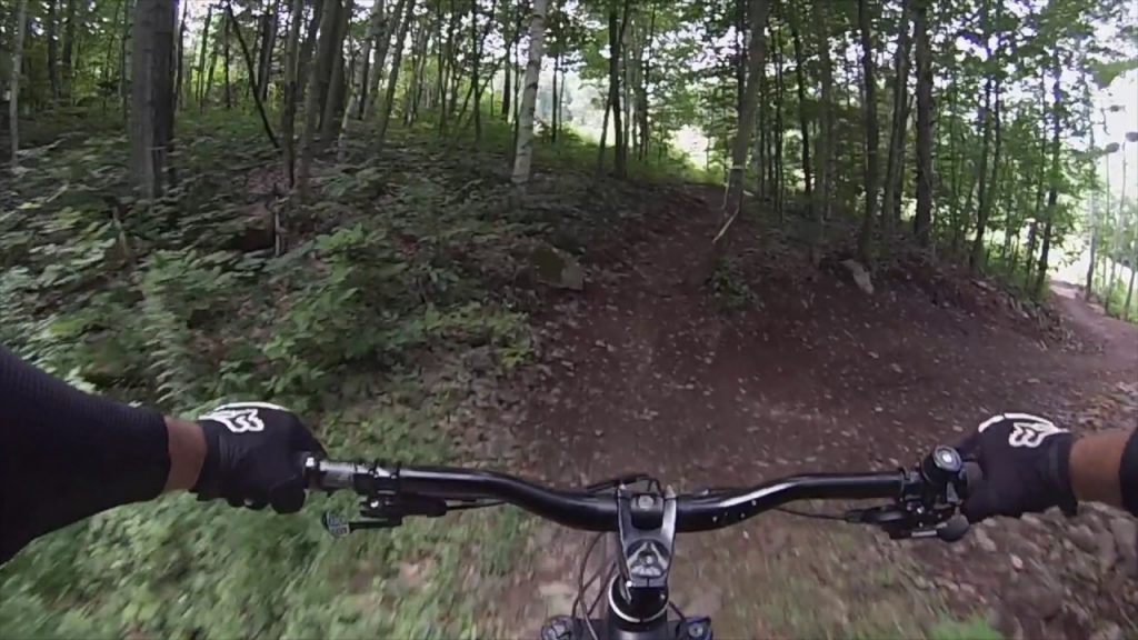 Windham Mountain Bike Park   Anthill & Wilbur