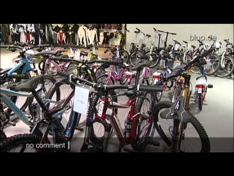 bluptv: Fahrradprofi schnappt Dieb