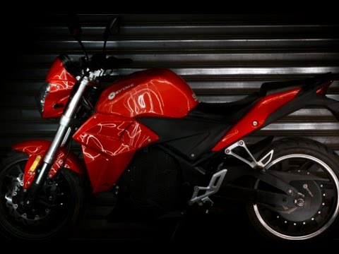 2017 Evoke Urban S Electric Bike