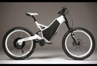 2017 HPC Revolution X Electric Mountain Bike - One Of The Fastest Electric Bikes 2017 HPC Revolution X Electric Mountain Bike - One Of The Fastest Electric Bikes
