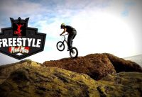 BMX Black Freestyle Day  - Max Cuciti