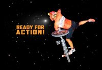 BMX Summer Sport Bike show           Max Cuciti