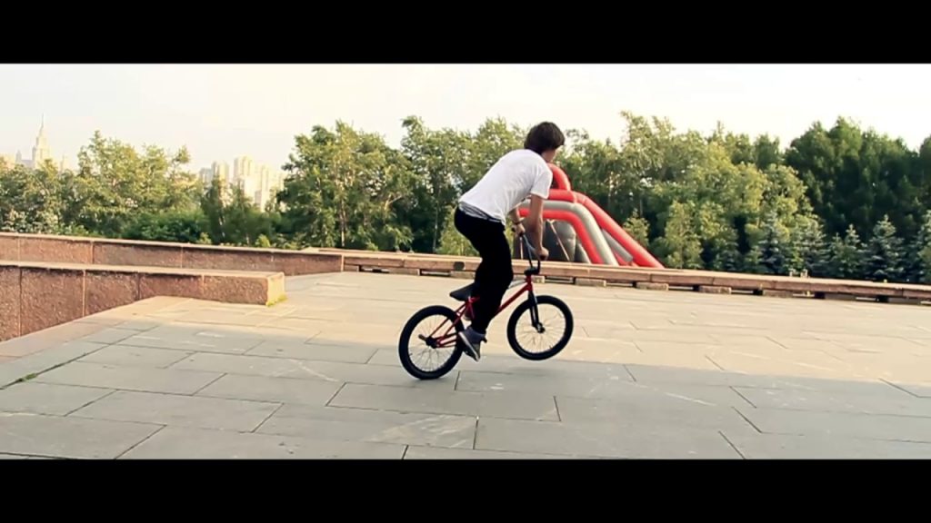 Blaze Graphics - Bike Edits #2: BMX OCE