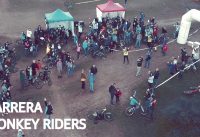 Carrera de Mountain Bike Downhill con el Monkey Riders Team en Las Viñas! Carrera de Mountain Bike Downhill con el Monkey Riders Team en Las Viñas!
