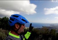 Corfu Sea Land Activities - Agios Isidoros Anabasis & Tracks Corfu Sea Land Activities - Agios Isidoros Anabasis & Tracks