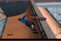 Dave Mirra Freestyle BMX 2 [1] - Play Together