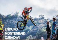Dejándolo Todo Arriba de la Bicicleta en la Carrera del Mountain Bike Enduro Curacaví! Dejándolo Todo Arriba de la Bicicleta en la Carrera del Mountain Bike Enduro Curacaví!