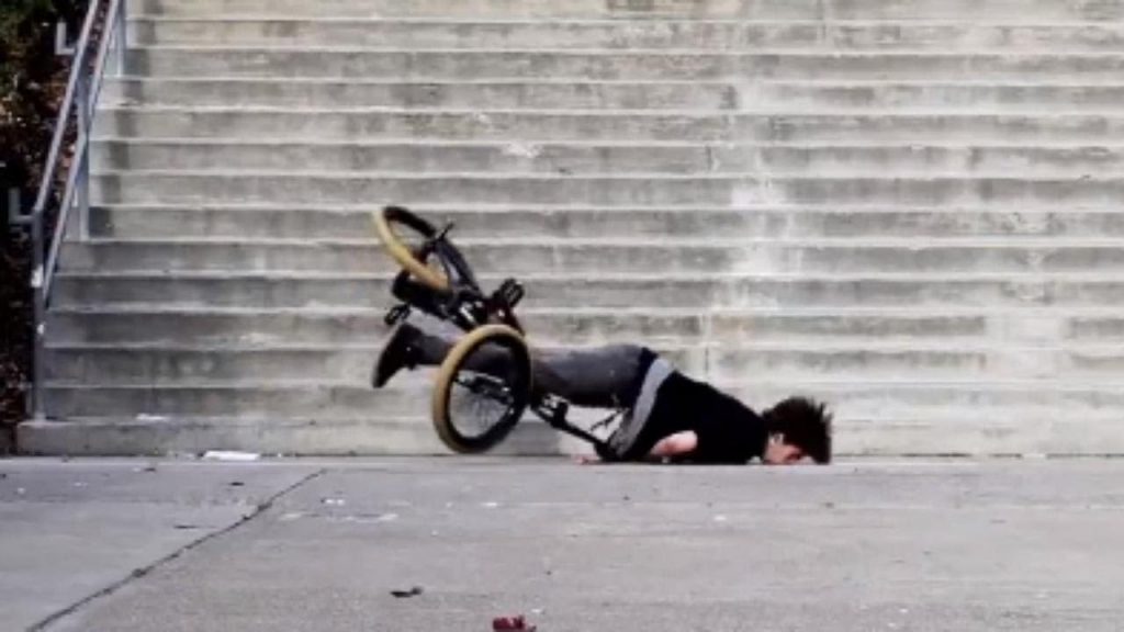 Funny Videos 2019 ● People doing stupid things BMX Fails compilations 2019