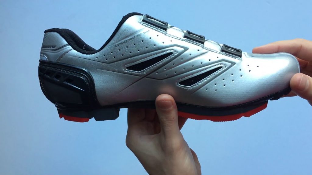 Gaerne G. Hurricane MTB Kerékpáros Cipő Gaerne G. Hurricane MTB Kerékpáros Cipő