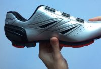 Gaerne G. Hurricane MTB Kerékpáros Cipő