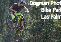 Grabando Saltos y Mountain Bike Enduro en el Bike Park Las Palmas! Grabando Saltos y Mountain Bike Enduro en el Bike Park Las Palmas!