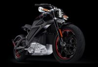 Harley-Davidson LiveWire Electric Motorcycle Harley-Davidson LiveWire Electric Motorcycle