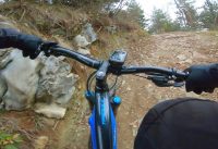 MTB Bergamo - Sorisole: Salita al Galusù (E-Bike ON) MTB Bergamo - Sorisole: Salita al Galusù (E-Bike ON)