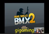 Mad Skills BMX: Part 1