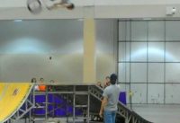 Maximum Velocity Boston First Night 2011 BMX Stunt Team Maximum Velocity Boston First Night 2011 BMX Stunt Team