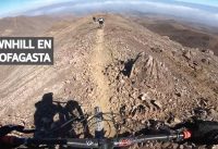 Mountain Bike Downhill en Antofagasta! Senderos Alucinantes en Chile! Mountain Bike Downhill en Antofagasta! Senderos Alucinantes en Chile!