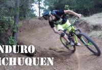 Mountain Bike Enduro en Vichuquén! Mountain Bike Enduro en Vichuquén!