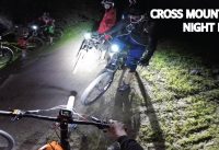 Mountain Bike Night Ride Cross Mountain en el Manquehue! Bajando con Luces de Noche en Bicicleta! Mountain Bike Night Ride Cross Mountain en el Manquehue! Bajando con Luces de Noche en Bicicleta!