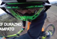 Mountain Bike en el Bike Park El Durazno! Pista de Saltos Mampato Mejorada! Mountain Bike en el Bike Park El Durazno! Pista de Saltos Mampato Mejorada!