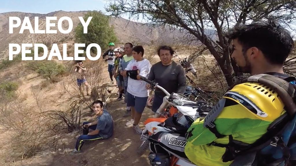 Mountain Bike y Trail Building de Varios Días!