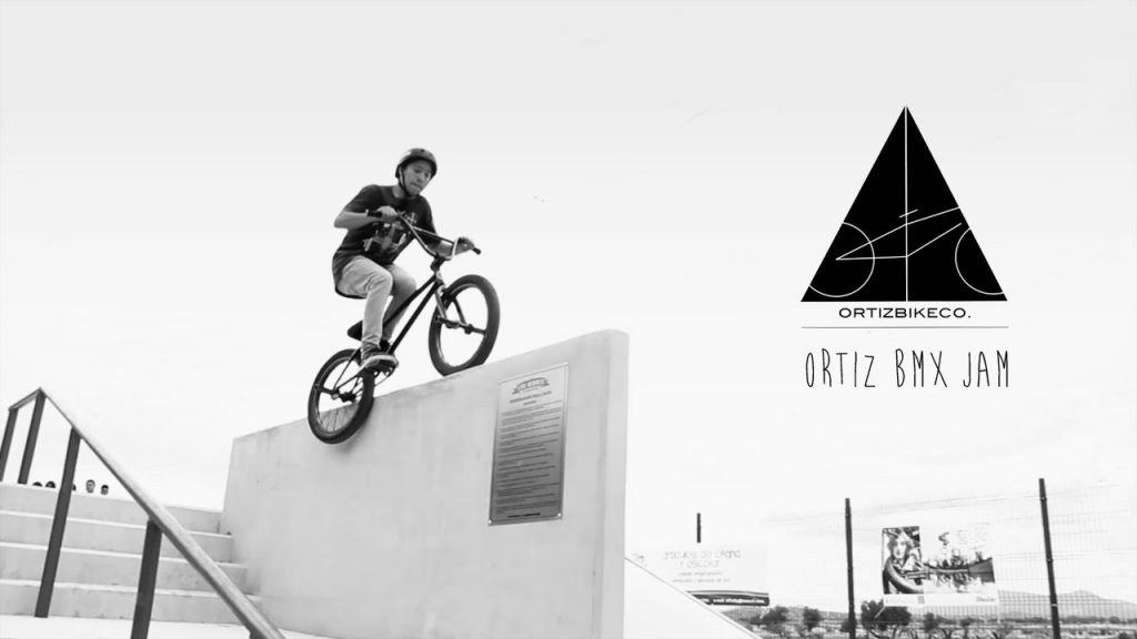 OBC Bmx Jam