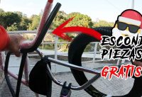 Piezas de BMX GRATIS Para mis Subscriptores!! *Feliz Navidad 2019* Piezas de BMX GRATIS Para mis Subscriptores!! *Feliz Navidad 2019*