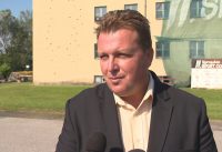 Rangos BMX-verseny Nyíregyházán - Kölcsey Tv