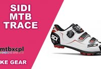 SIDI MTB Trace | Bike Gear #MTBXCPL