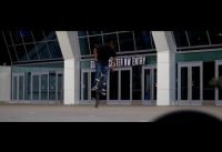 Sacramento Golden 1 Center BMX (Panasonic GH4 VFR)