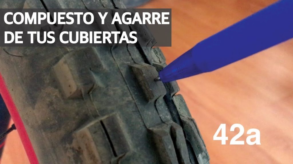 Test de Cubiertas de Mountain Bike! Compuesto, Ancho y Diseño de los Neumáticos de tu Bicicleta!