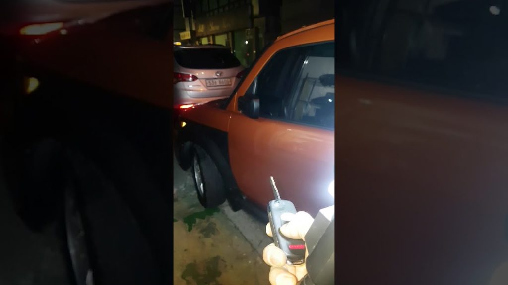 혼다 엘리먼트 전동접이 사이드미러 ,#Honda Element Power Folding Side Mirror