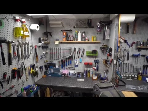 2020 Trek Top Fuel 8 / Fuel EX 5 / 2019 Powerfly 5 Bike Check and walk through
