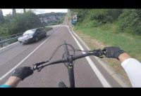 3 Rahmenbrüche?! | YT CAPRA | Kranke Trails am Gardasee! 3 Rahmenbrüche?! | YT CAPRA | Kranke Trails am Gardasee!
