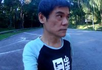 3 SIXTY folding bikeTaman Pertanian Malaysia 10km ride .(BROMPTON) 3 SIXTY folding bikeTaman Pertanian Malaysia 10km ride .(BROMPTON)