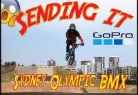 BMX Racing Training Day Trip